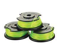 Ryobi RAC143 2.0mm Spool for 36V Grass Trimmer (3 Pack)