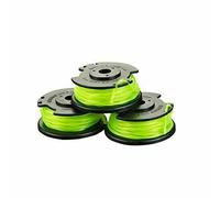 RYOBI RAC143 Spools for THE RLT36 SERIES STRIMMERS WITH 2.0mm LINE (3 pack)