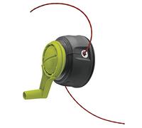 Ryobi RAC150 2.4mm 46cm Reel-Easy Grass Trimmer Spool (Single)