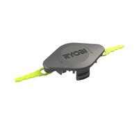 Ryobi RAC155 Double Serrated Blade Head OLT1825M OLT1831H OLT1832 RLT2925 RY18LT23A 10 Blades