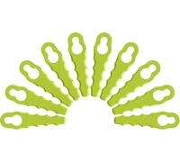 Ryobi RAC158 Replacement Blades Double Head 10 Pieces