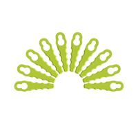 Ryobi RAC158 Heavy Duty Blade Replacements (10 Pack)