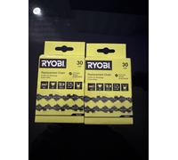 Ryobi RAC227 30cm Chainsaw Chai OCS1830 | Brand New sealed