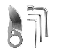 Ryobi RAC318 Secateurs Replacement Blade for RY18SCA-0 (Single)