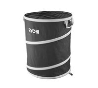 Ryobi RAC368 Collection Bag Leaves Branches 150 Litres Diameter 54 cm Oxford Canvas