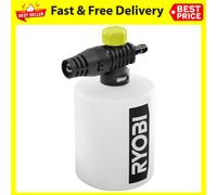 Ryobi RAC748 Detergent Bottle for RY18PW22A-0 (Single)