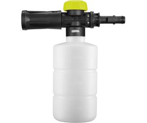 RYOBI RAC775 Detergent Foam bottle XXX, Détergent (externe), White