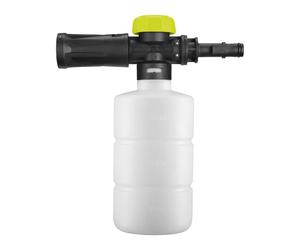 Ryobi RAC775 Foaming Kit Pressure Washer 170bar 0.6lt RY100/120/130/140/150PWA