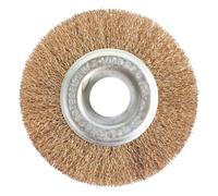 Ryobi RAC814 Replacement Wire Brush Joint Cleaning 115mm RY18PCA