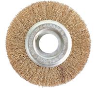 Ryobi RAC814 Wire Brush for RY18PCA-0 (Single)