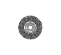 Ryobi RAC818 Gentle Nylon Brush for RY18PCA-0 (Single), Grey