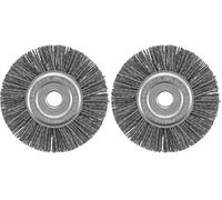 Ryobi RAC818 Gentle Nylon Brush for RY18PCA-0 (Single) (Pack of 2)