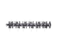 Ryobi RAC821-35cm Aerator Roller for AC/DC Scarifier