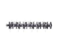Ryobi RAC821-35cm Aerator Roller for AC/DC Scarifier