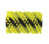 Ryobi RAC823 Sweeping Brush for RY18PCB-0 (Single), Yellow, Black