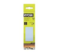 RYOBI RACGS7-12 7mm Glue Gun Sticks Pack