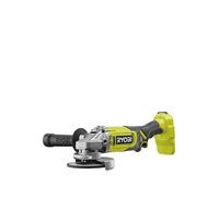 Ryobi RAG18115-0 18V ONE+ Cordless 115mm Angle Grinder (Bare Tool)