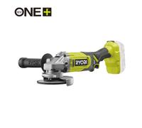 Ryobi RAG18115-0 18V ONE+ Cordless 115mm Angle Grinder (Bare Tool)