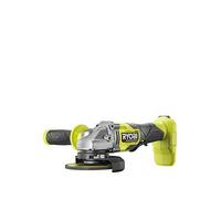 Ryobi Rag18Bl-0 Brushless Angle Grinder One Colour