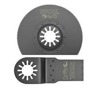 Ryobi RAK02MT Multi-Tool Blade Set (2 Pieces)
