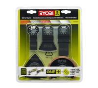 Ryobi RAK05MT Multi-Tool Tiling Accessory Set (5 Piece)