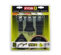 Ryobi RAK05MT Multi-Tool Tiling Accessory Set (5 Piece)