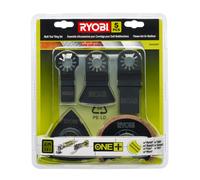 Ryobi RAK05MT Multi-Tool Tiling Accessory Set (5 Piece)