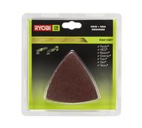 Ryobi RAK10MT 10 Piece Multi Tool sanding paper set