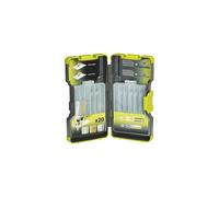 Ryobi RAK20JB Jigsaw Blade Set for T-Shank Jigsaws, 20 Piece
