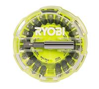 Ryobi RAK22SDHOKT Screwdriver Bit Set (22 Piece)