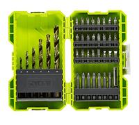 Ryobi RAK38SDD Mixed Drilling and Driving Set (38 piece)