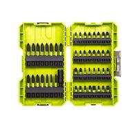 RAK48SDI Torque Plus Impact Screwdriver Bit Set, 48 Piece