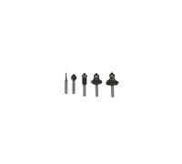 RYOBI RAKRBS5 Router Cutters, 5 Piece, 6 mm