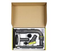 Ryobi RAKVA04 Kit 7 Accessori Aspiratore R18WDV RV1811 R18HV RHV18 R18PV