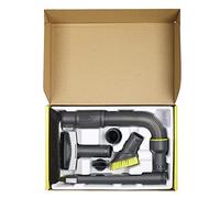 RYOBI, RAKVA04 Vac Accessory Kit (7 piece)