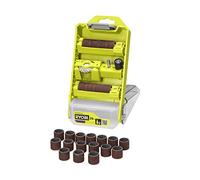 Ryobi RARSPK-29 29PC Sanding & Polishing Kit (29 Piece)