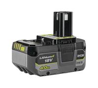 Ryobi RB 18l40 18V Li-Ion Battery 4.0Ah Gift Box