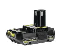 Ryobi RB1820C 18V ONE+™ 2.0AH Lithium+ Compact Battery With Charge Indicator NEW