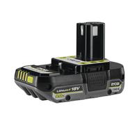 RYOBI RB1820C 18V ONE+ Lithium+ 2.0Ah Compact Battery
