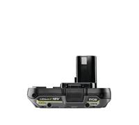 Genuine Ryobi RB1820C 18V ONE+™ 2.0AH Lithium+ Compact Battery