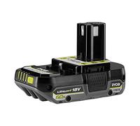 Ryobi One+ 18V 2.5Ah Li-Ion 2.5Ah Power Tool Battery - Rb1825C