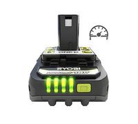 Ryobi Rb1825C 18V One+ Lithium+ 2.5Ah Compact Battery One Colour