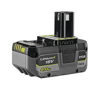 RYOBI RB1840X 18V One Plus Lithium Plus 4.0Ah Compact Battery
