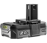 Ryobi RB18L20 18V 2.0Ah Lithium+ Powerful One+ Battery