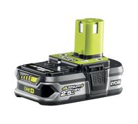 Ryobi RB18L25 ONE+ 18V 2.5Ah Lithium+ Battery