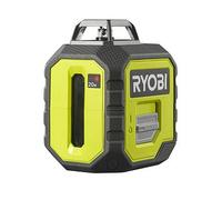 Ryobi 360° Red Line Laser - RB360RLL
