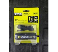 RYOBI RB4L30 USB Lithium™ 4V 3.0Ah Battery & Power Bank