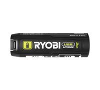 RYOBI RB4L30 USB Lithium™ 4V 3.0Ah Battery & Power Bank