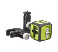 Ryobi RBCLLG1 15M Green Cross line Laser