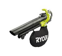 Ryobi RBV36B 36V MAXPOWER Cordless Brushless Blower Vac (Battery & Charger Excluded)